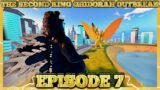 The Godzilla Massacre Episode 7: The Second Ghidorah Outbreak | Kaiju Universe Movie