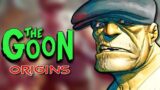 The Goon Origin – A Loveable Underrated Gangster Anti-Hero Who Kills Supernatural & Magical Monsters