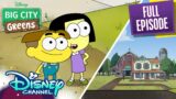 The Greens Move | S3 E10 | Full Episode | Big City Greens | Disney Channel Animation