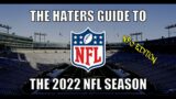 The Haters Guide to the 2022 NFL Season: NFC Edition