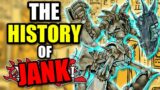 The History of Yu-Gi-Oh! Jank! #53