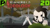 The Horn of Edmo – Rimworld Ideology Ep. 20 [Rimworld Cold Bog Randy 500%]