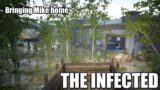 The Infected S8E17 – Bringing Mike Home | Beta Branch Version 13