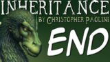 The Inheritance Cycle: Inheritance END | Part 70 | Chapter 78 (Book Discussion)