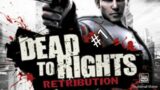 The Intro –  Dead To Rights Retribution Walkthrough Part 1