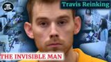 The Invisible Man: Travis Reinking and the Waffle House murders [True Crime]
