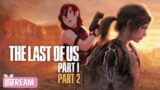 The Last of Us Part I – PART 2