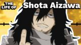 The Life Of Shota Aizawa: Eraser Head (UPDATED)