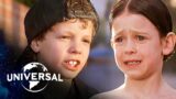 The Little Rascals (1994) | Bullies Chase Alfalfa