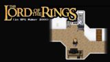 The Lord of the Rings – RPG Maker 2000
