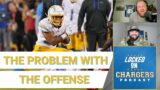 The Los Angeles Chargers Biggest Offensive Problem And Where They Stand In The AFC West