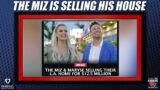 The Miz is Selling His House | Against All Odds