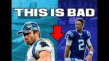 The Most DESPERATE NFL Franchises Right Now