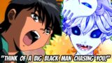 The Most Infamous Anime Dub Is MUCH Worse Than You Think | Ghost Stories