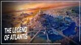 The Mysterious Legend of Atlantis: The Incredible Story of the Sunken City | Space DOCUMENTARY