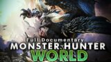 The Nature of Monster Hunter World | Full Ecology Documentary