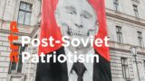 The New Patriotism I Tracks East I ARTE.tv Documentary