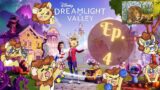 The Orb Of Power! – Disney Dreamlight Valley: Ep 4