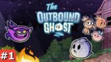 The Outbound Ghost – Part 1 Walkthrough (Gameplay)