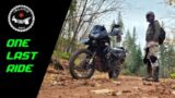 The Places We’ve Been | KLR 650 Adventures | Season 2 Wrap Up | Island ADV