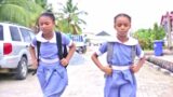 The Powerful Little School Girls That Saved Their Deaf Mother From The Evil Tyrant – Nigerian Movie