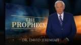 The Prophecy | Dr. David Jeremiah | Matthew 24:1-3