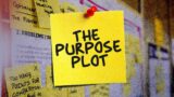 The Purpose Plot | Pastor Chandler Bailey