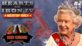 The Queen's Last Crusade! (FINALE) Red World Fan Fork, United Kingdom (Queen Elizabeth II) #2
