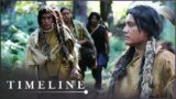 The Real History Of The Americas Before Columbus | 1491: Complete Series | Timeline