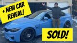 The Real Reason I SOLD my BMW M3 + Fleet Update!