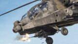 The Reason Why the US Apache is Still Feared Today