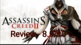The Review – Assassin's Creed 2 (SPOILER FREE)