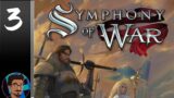 The Road to Naxos | Symphony of War Ep3