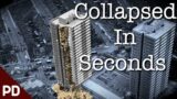 The Ronan Point Tower Disaster 1968 | Plainly Difficult Documentary