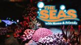 The Seas with Nemo & Friends – Onride POV – Epcot 2022 | Dark Ride