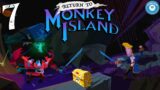 The Secret Is Revealed | Return To Monkey Island | Part 7 | FINALE!