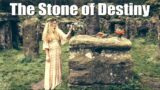 The Stone of Destiny – ROBERT SEPEHR