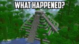 The Story of Minecraft's Lost Civilization…