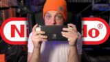The TRUTH About Nintendo Switch Youtubers….