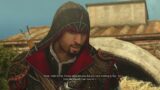 The Thief – Assassin's Creed Brotherhood Walkthrough Part 4