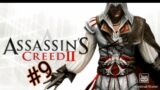 The Thieves Guild – Assassin's Creed 2 Walkthrough Part 9