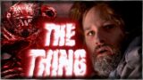 The Thing's 2002 Game – A Forgotten Horror Gem?