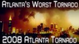 The Time Downtown Atlanta Was Struck By An EF2 Tornado: A Retrospective