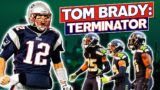 The Time Tom Brady RUINED the Legion of Boom