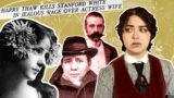 The Tragic Story of Evelyn Nesbit and the Murder of Stanford White