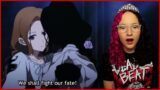 The Truth About Maryrose… – Shadows House Season 2 Episode 9 Reaction & Review