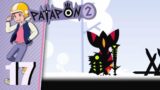 The Ultimate Shield – Let's Play Patapon 2 – Part 17