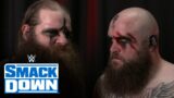 The Viking Raiders plan to continue their path of destruction: SmackDown Exclusive, Sept. 2, 202..