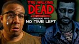 The Walking Dead | We All Have to Say Goodbye | Season 1 | Ep 5: No Time Left | VOD