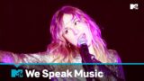 The Warning Perform "Evolve" | We Speak Music | MTV